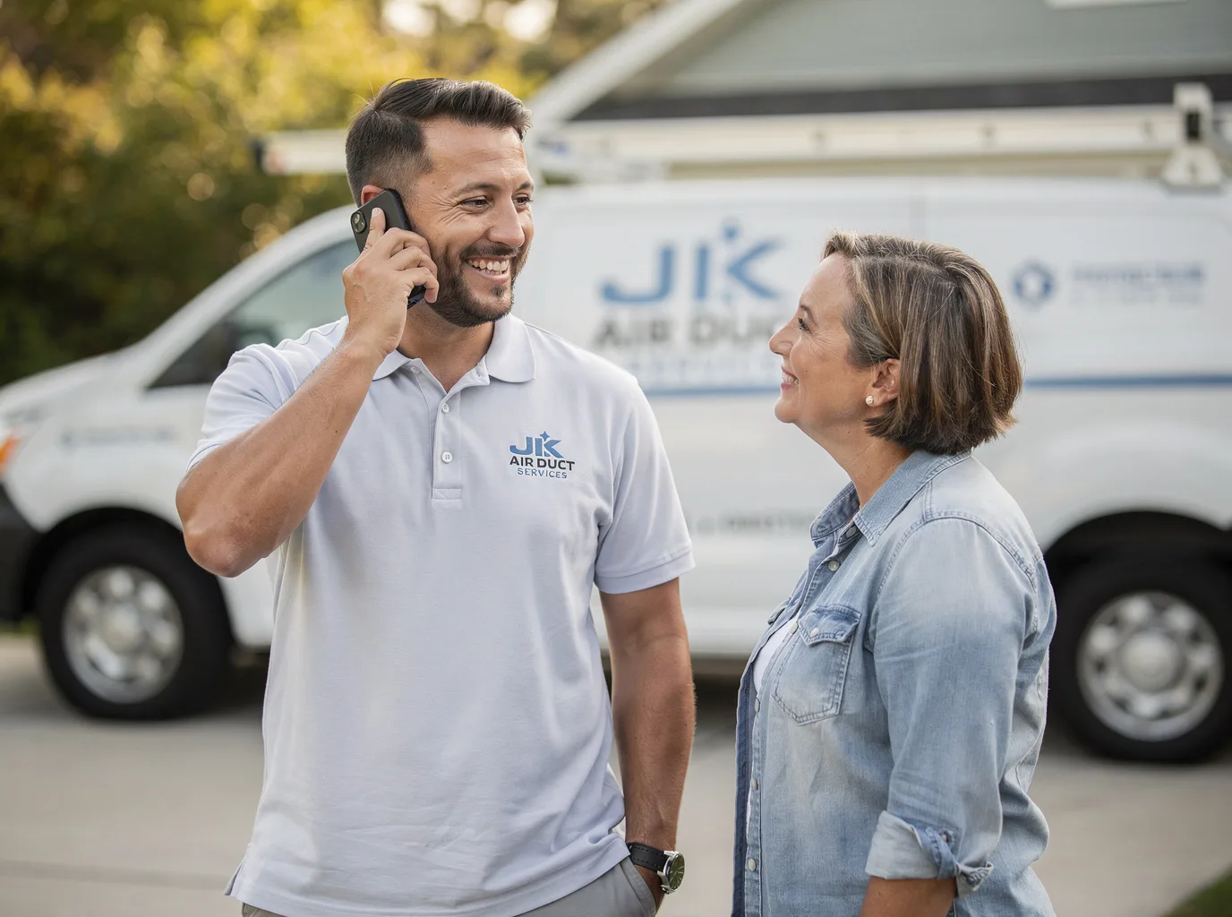 Air Duct Cleaning Erick, OK FAQs